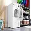 Bosch 8kg Series 4 Heatpump Condenser Dryer