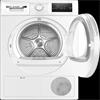 Bosch 8kg Series 4 Heatpump Condenser Dryer