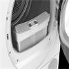 Bosch 8kg Series 4 Heatpump Condenser Dryer