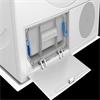 Bosch 8kg Series 4 Heatpump Condenser Dryer