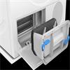 Bosch 8kg Series 4 Heatpump Condenser Dryer