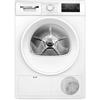 Bosch 8kg Series 4 Heatpump Condenser Dryer