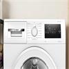 Bosch 8kg Series 4 Heatpump Condenser Dryer