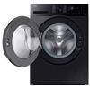 Samsung 8kg Series 5 Ai Energy Smart Washing Machine Black