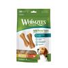 Whimzees Rice Bone Medium-Large 9 Pack