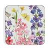 Pimpernel Wildflowers Coasters 6 Pack