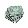 Pimpernel Tapestry Sage Coasters 6 Pack