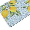 Pimpernel Amalfi Lemons Placemats 6 Pack
