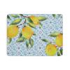 Pimpernel Amalfi Lemons Placemats 6 Pack