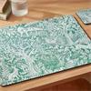 Pimpernel Tapestry Sage Placemats 6 Pack