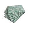 Pimpernel Tapestry Sage Placemats 6 Pack