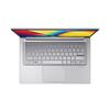Asus Laptop 14" Ci5 16gb 512gb W11 Silver