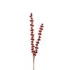 Traditional Berry Spray 60cm