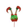 Elf Legs Tree Pick 80cm