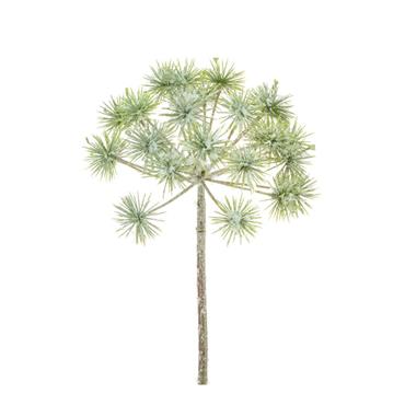 Frosty Giant Dandelion 68cm