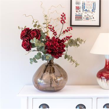 Luxury Bella Rose 66cm