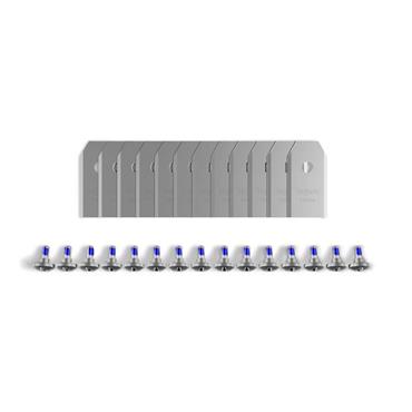 Segway Navimow Premium Blade Assembly Plus 12-Piece