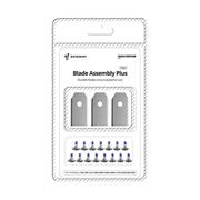 Segway Navimow Premium Blade Assembly Plus 12-Piece