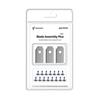 Segway Navimow Premium Blade Assembly Plus 12-Piece