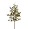 Fine Pine With Cones Spray 48cm