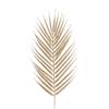 Glitter Mixed Fern Spray 61cm