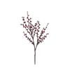 Holly With Berry Spray 78cm