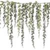 Floralsilk Cedar Trailing Garland 175cm