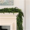 Cedar Garland 180cm