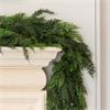 Cedar Garland 180cm