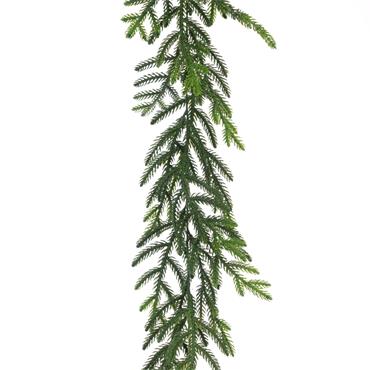 Pine Needle Garland 180cm