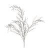 Frosted Seed Spray 104cm