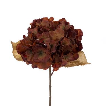 Floralsilk Hydrangea Stem 80cm