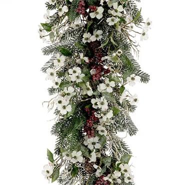 Langham Garland 152cm