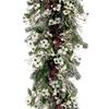 Langham Garland 152cm