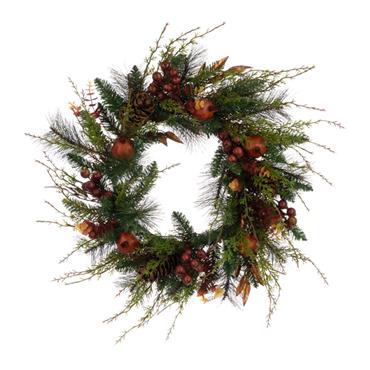 Ashwell Wreath 60cm