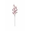 Frosted Berry Spray 58cm