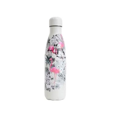 Chilly's Bottle Flamingo 500ml