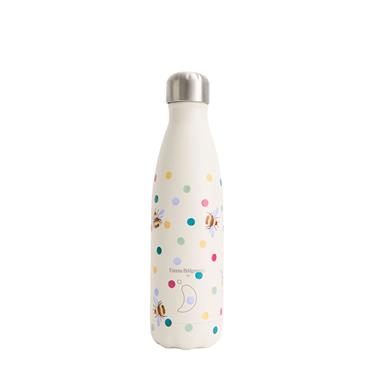 Chilly's Bottle Polka Dot & Bees 500ml
