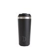 Chilly's Coffee Cup Mono Black 500ml