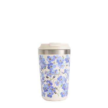 Chilly's Coffee Cup Forget Me Not 340Ml