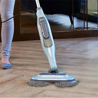 Shark Automatic Steam Mop Dusting Pads