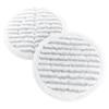 Shark Dirt Grip Pads Pack Of 2