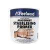 Fleetwood Quick Drying Masonry Stabilising Primer 2.5L