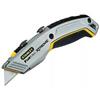 Stanley Fatmax Retract Twin Blade Knife