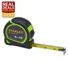 Stanley Hi Vis Tape 5m (16ft)