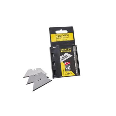 Stanley Fatmax Knife Blades 100 Pack