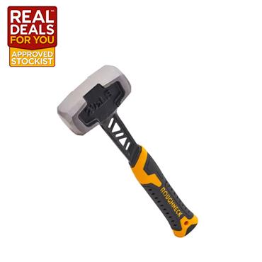 Roughneck Gorilla V-series Club Hammer 1.1kg