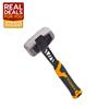 Roughneck Gorilla V-series Club Hammer 1.1kg