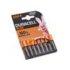 Duracell Aaa Plus Power Batteries 8 Pack