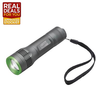 Lighthouse Elite Focus Torch 500 Lumens